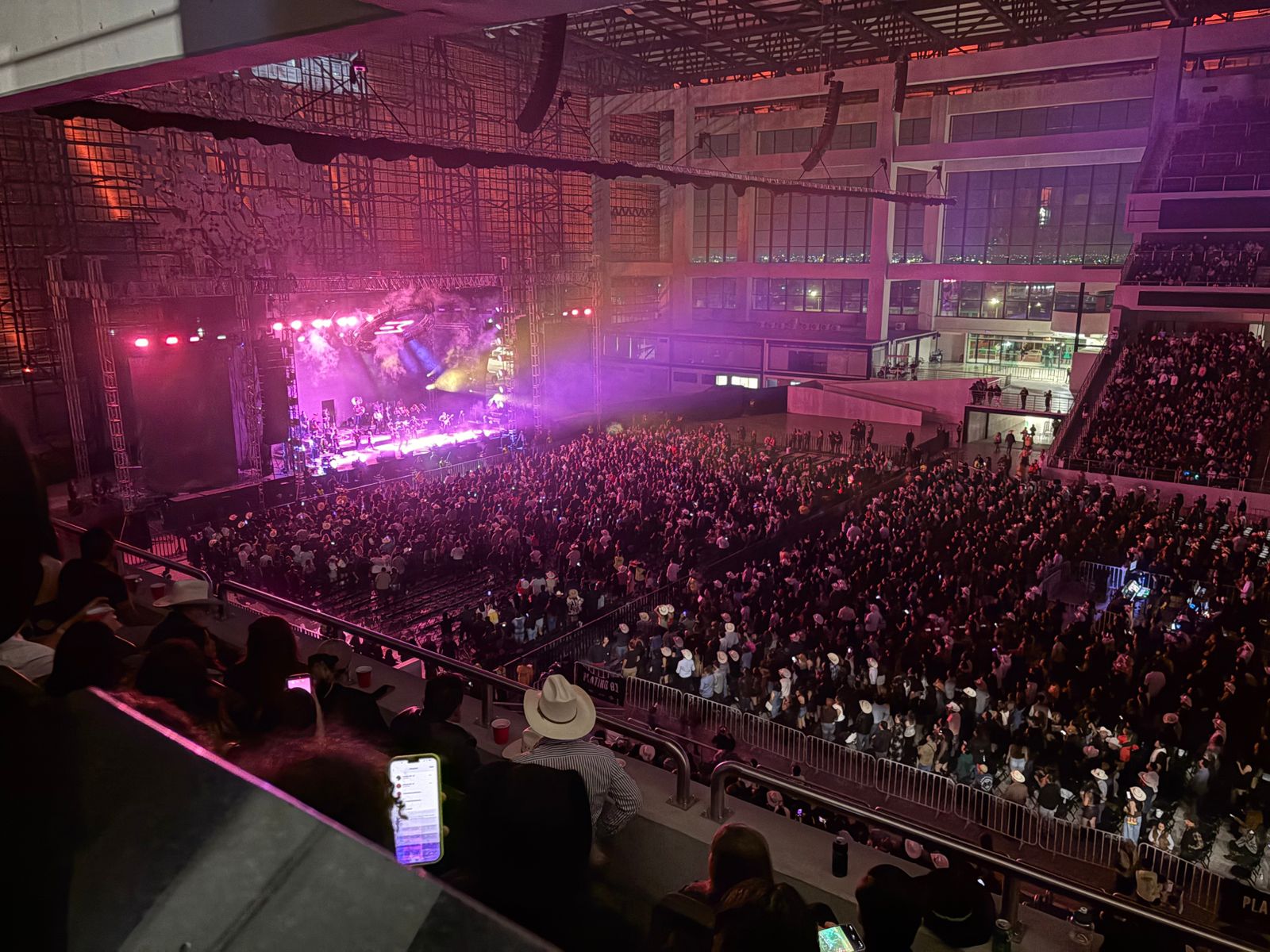 Edén Muñoz Arena Potosí Gobierno del Estado