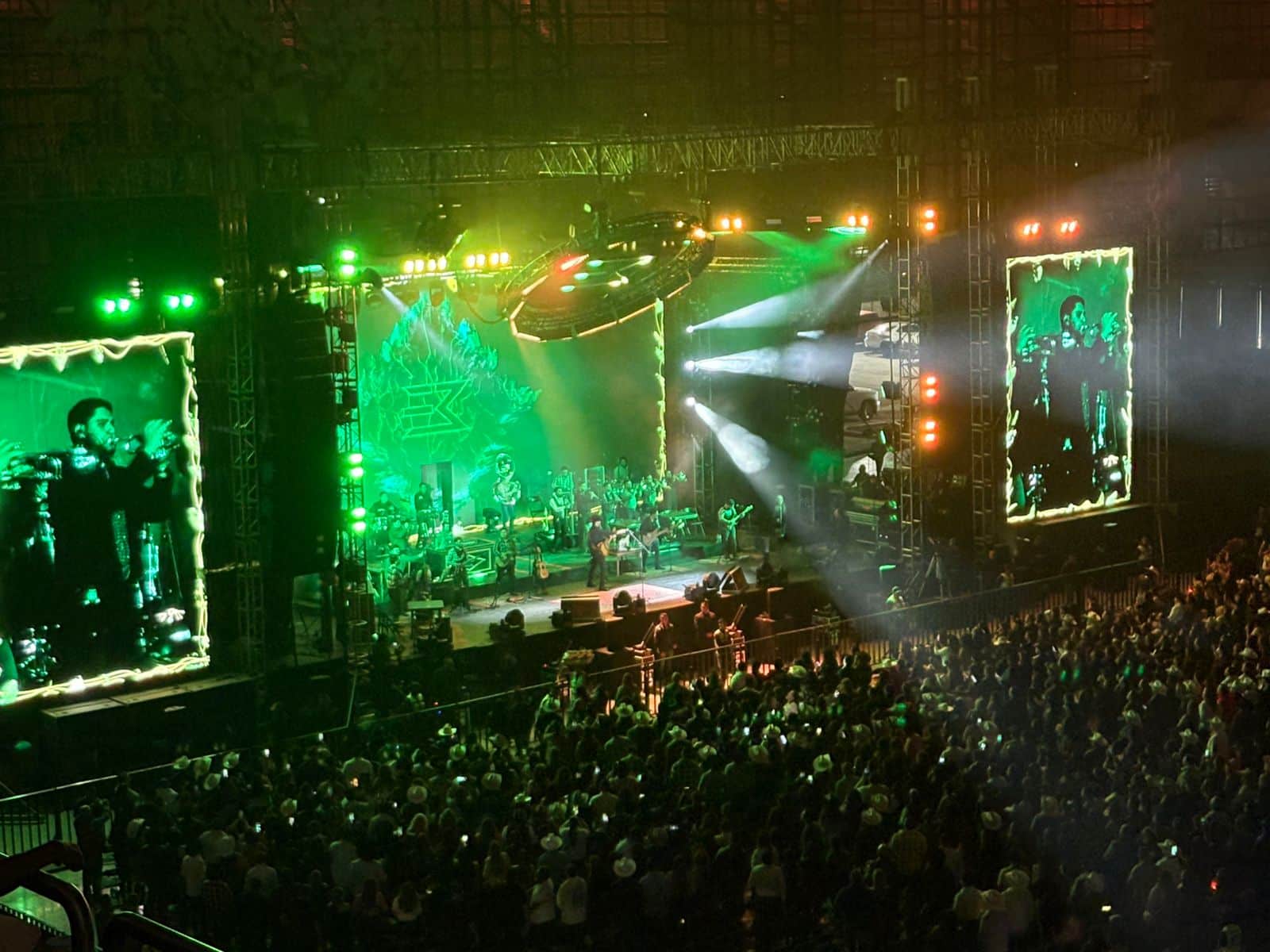 Edén Muñoz Arena Potosí Gobierno del Estado