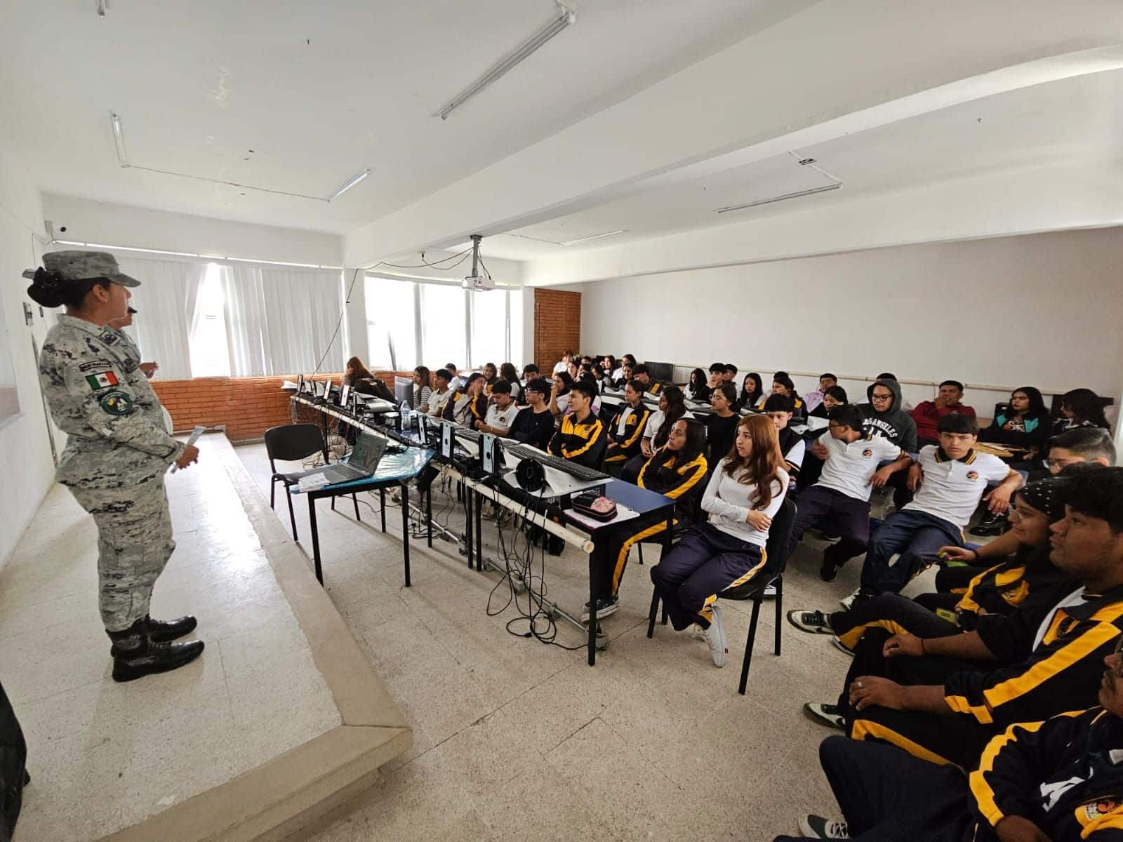 educacion gobierno municipal