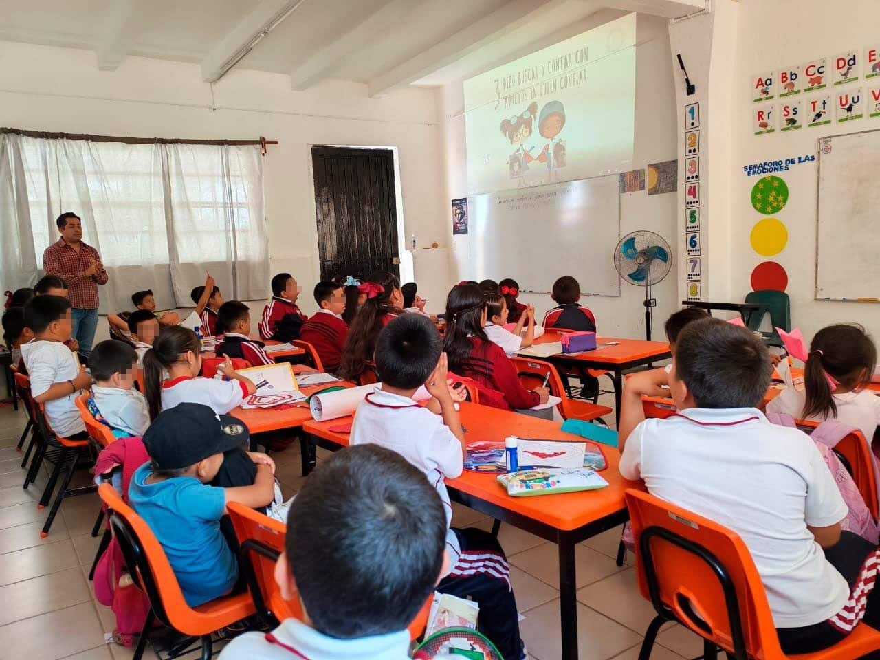 educacion gobierno municipal