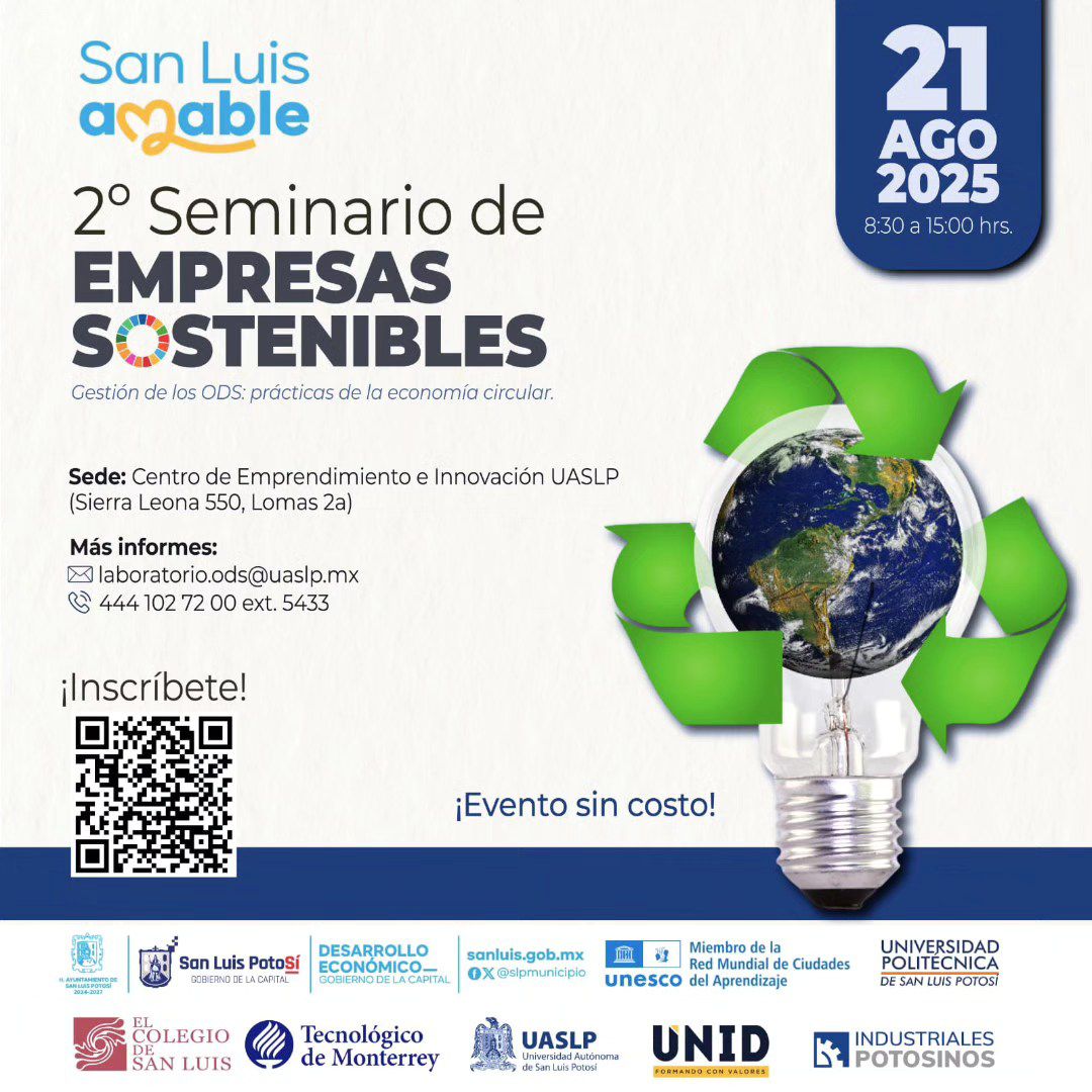 empresas sostenibles