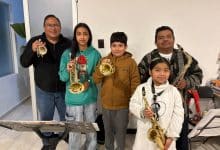 escuela música soledad