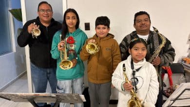 escuela música soledad