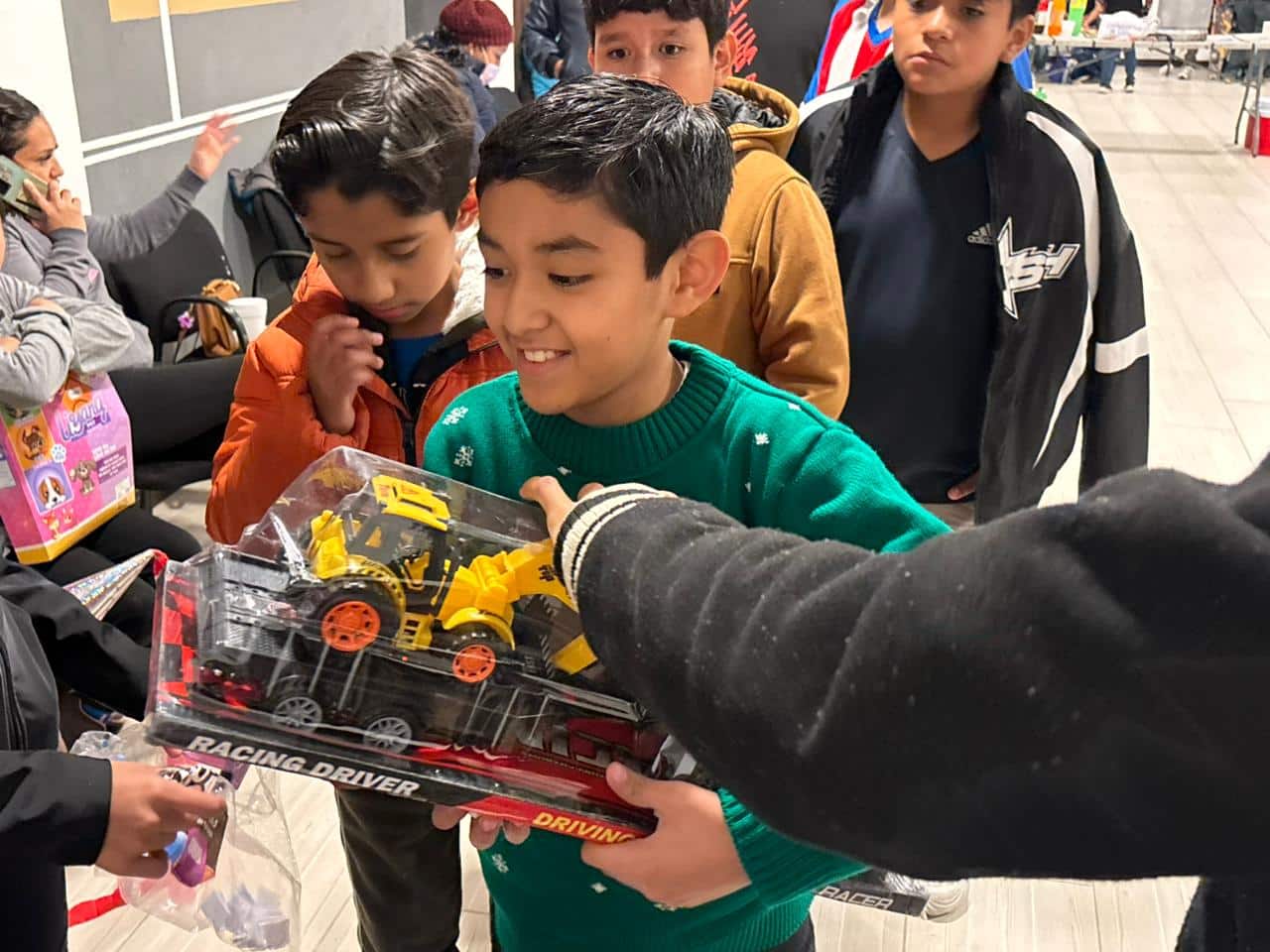 escuela música soledad