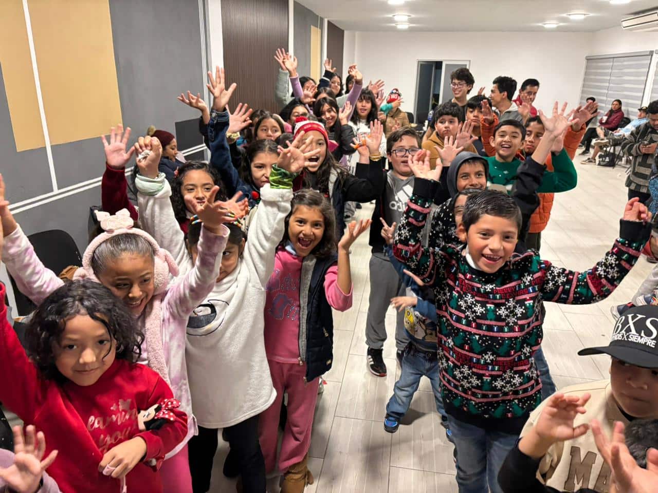 escuela música soledad