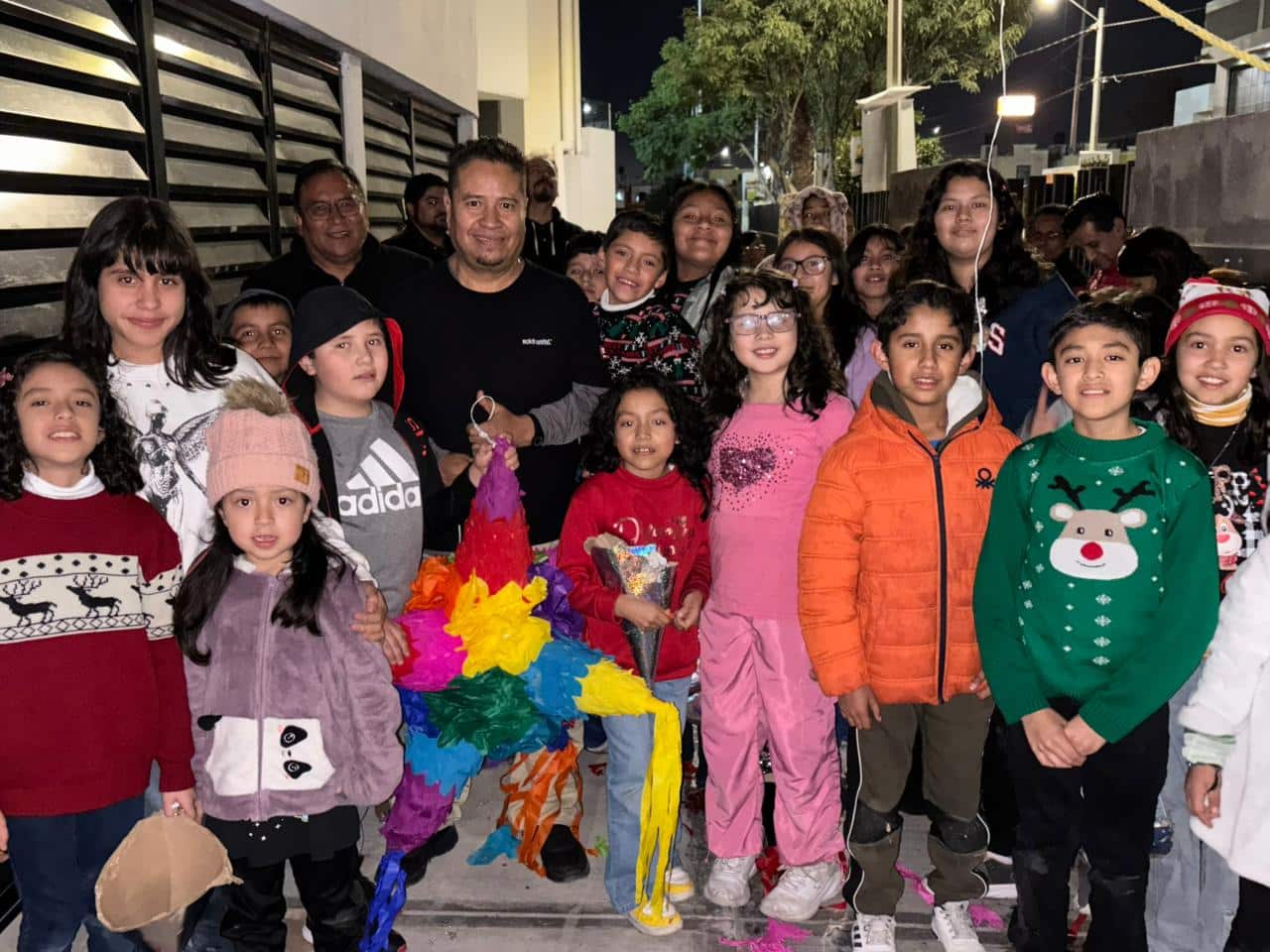 escuela música soledad