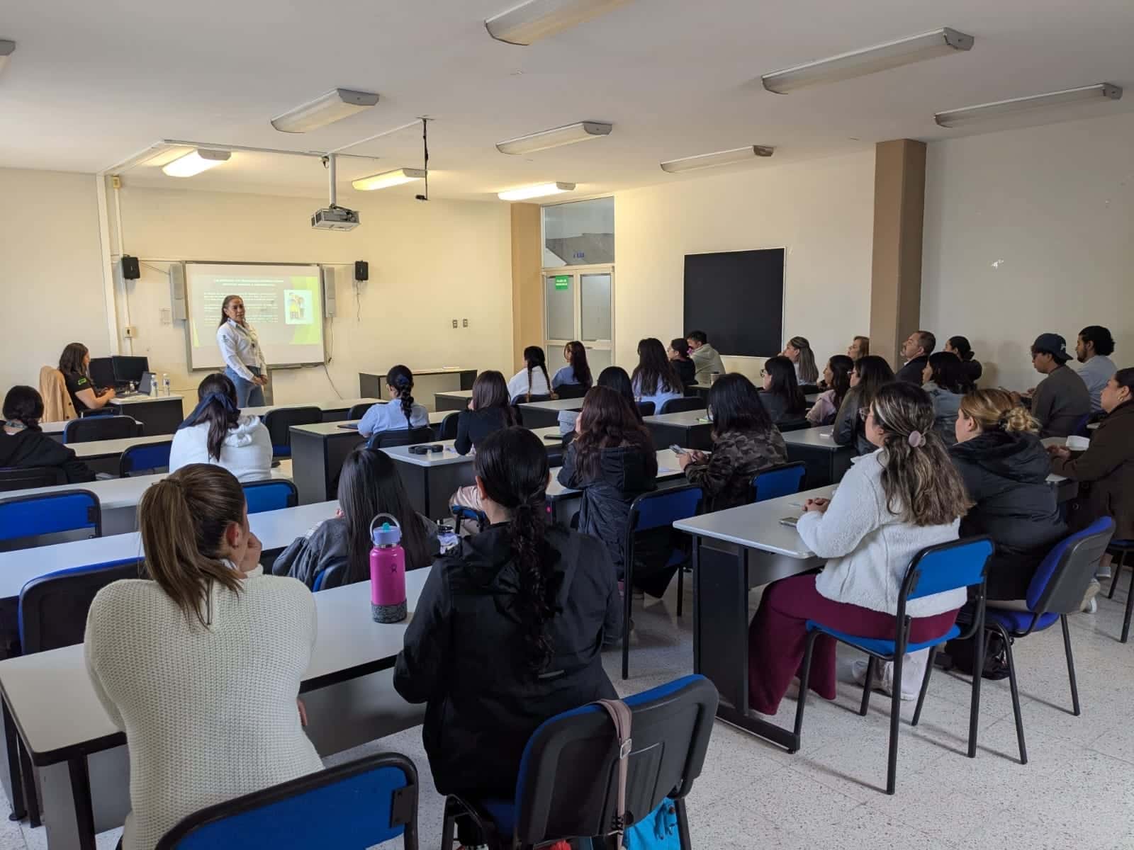 gobierno del estado derechos sexuales slp