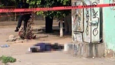 En pleito familiar asesinaron a un hombre