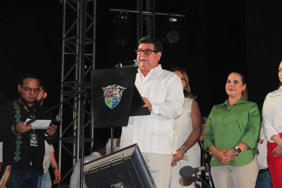 FENAHUAP 2024 INAUGURACIÓN 3