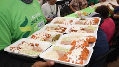 enchilada fenapo soledad