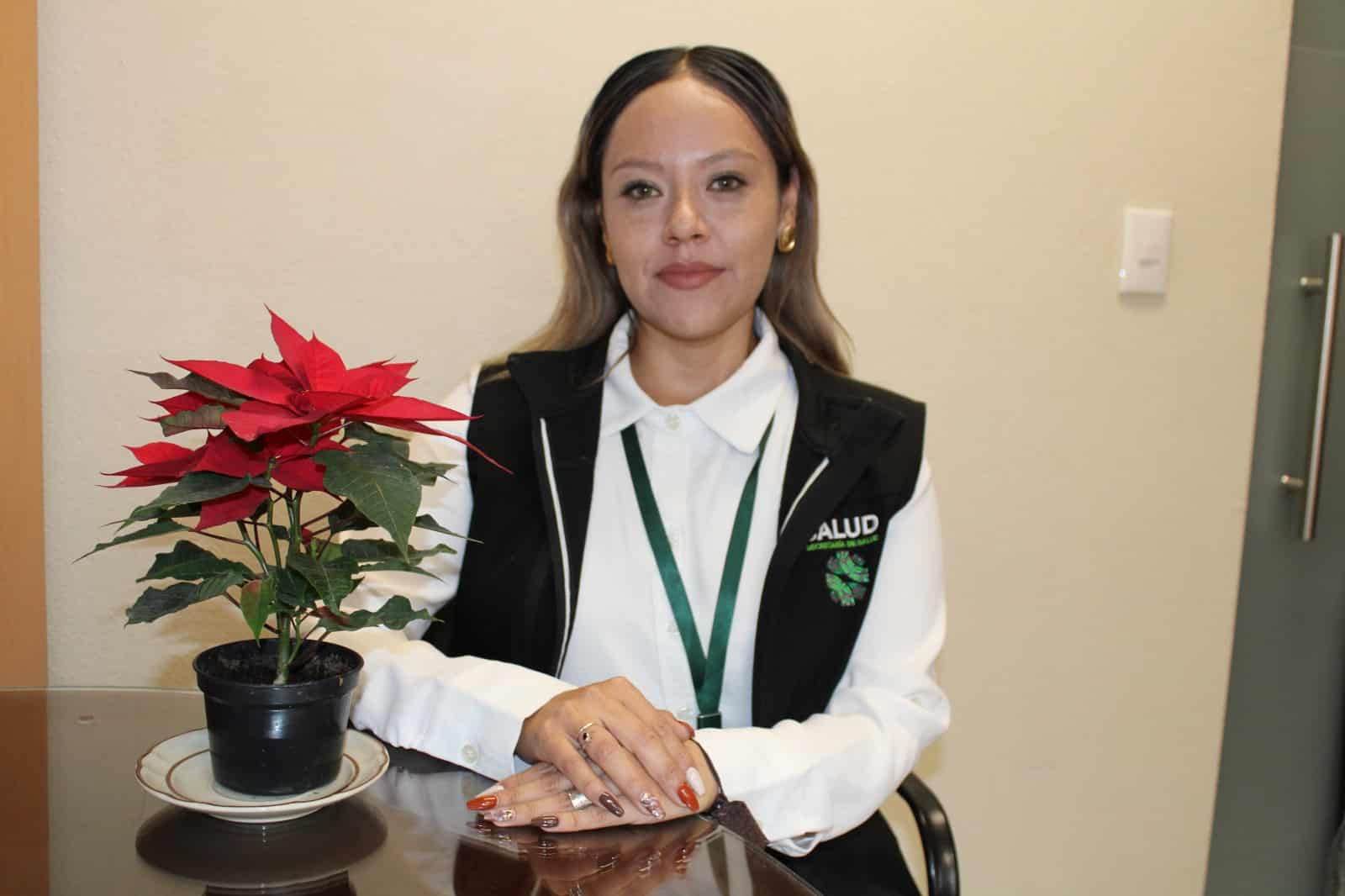 salud doctora amada sánchez gobierno del estado