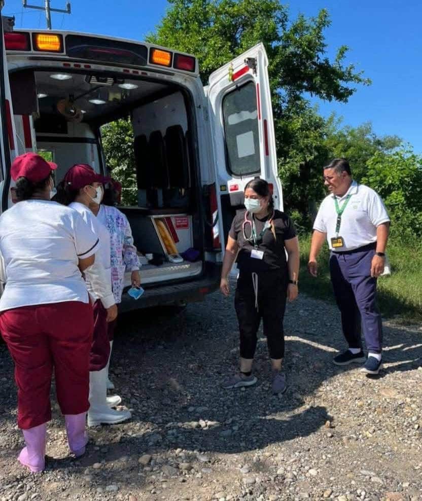 fotos desastres prevención