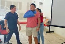 dia mundial primeros auxilios