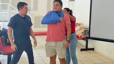 dia mundial primeros auxilios