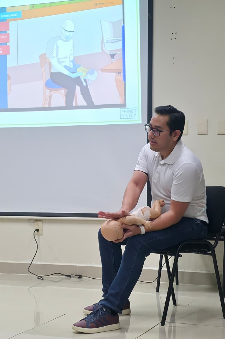 dia mundial primeros auxilios