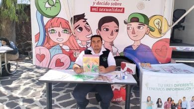 educación sexual noviembre servicios de salud