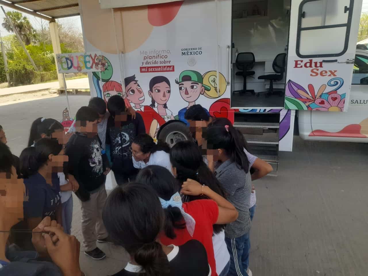 educación sexual noviembre servicios de salud