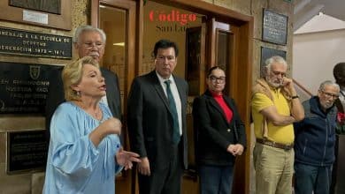 Facultad de Derecho uaslp