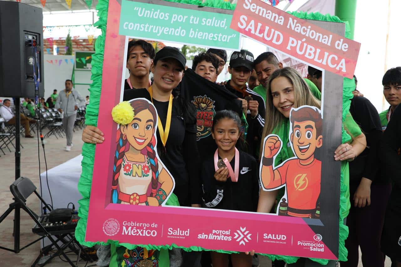 semana salud publica
