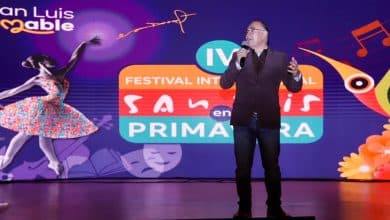 Festival San Luis en Primavera