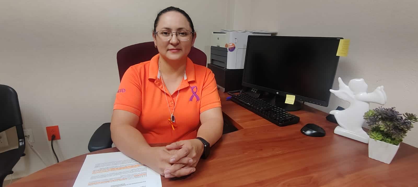 liliana medellín servicios de salud