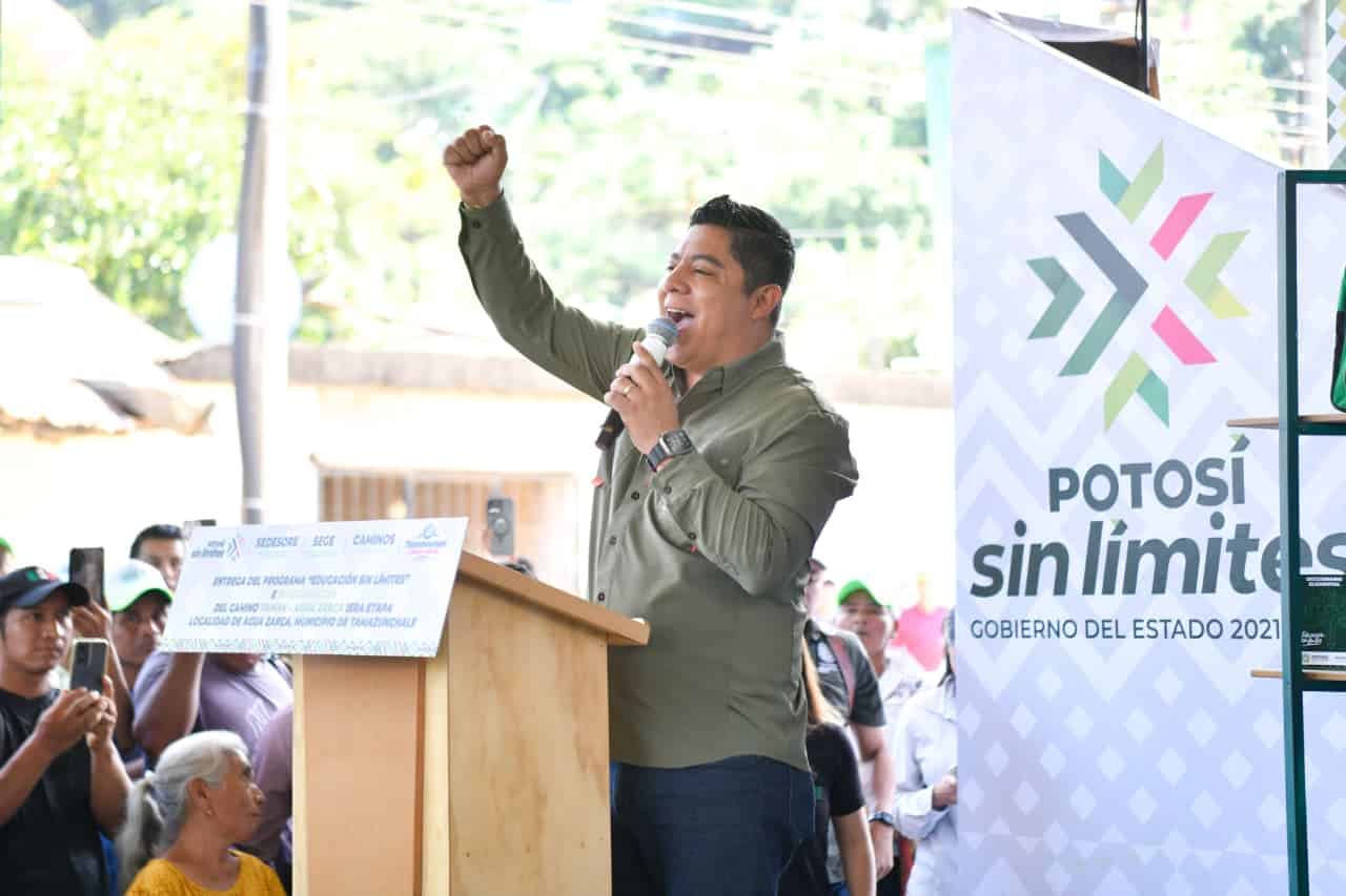ricardo gallardo