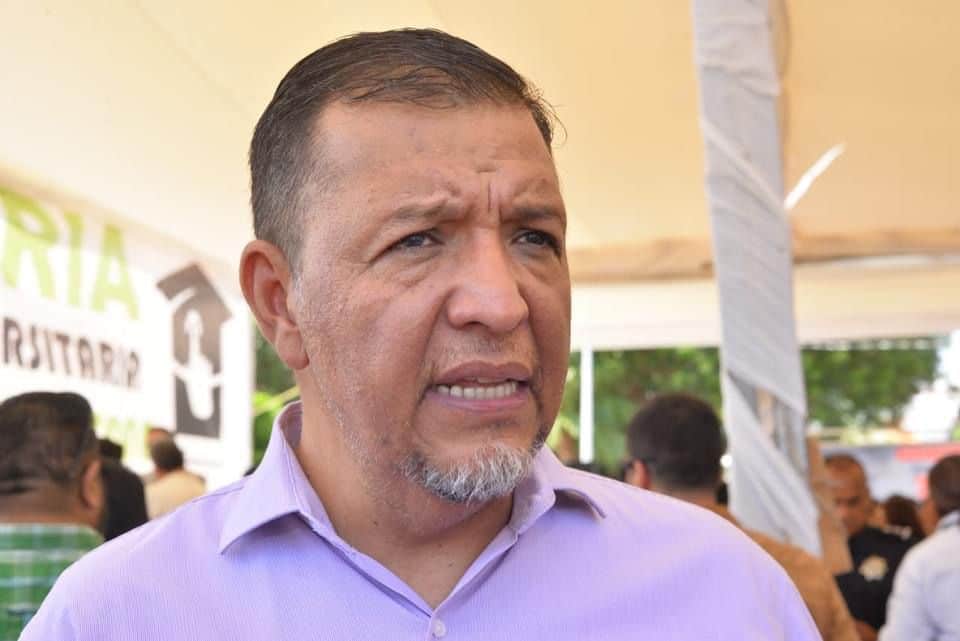 Titular CEA