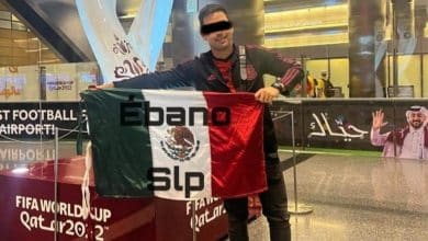 Héctor huachicol