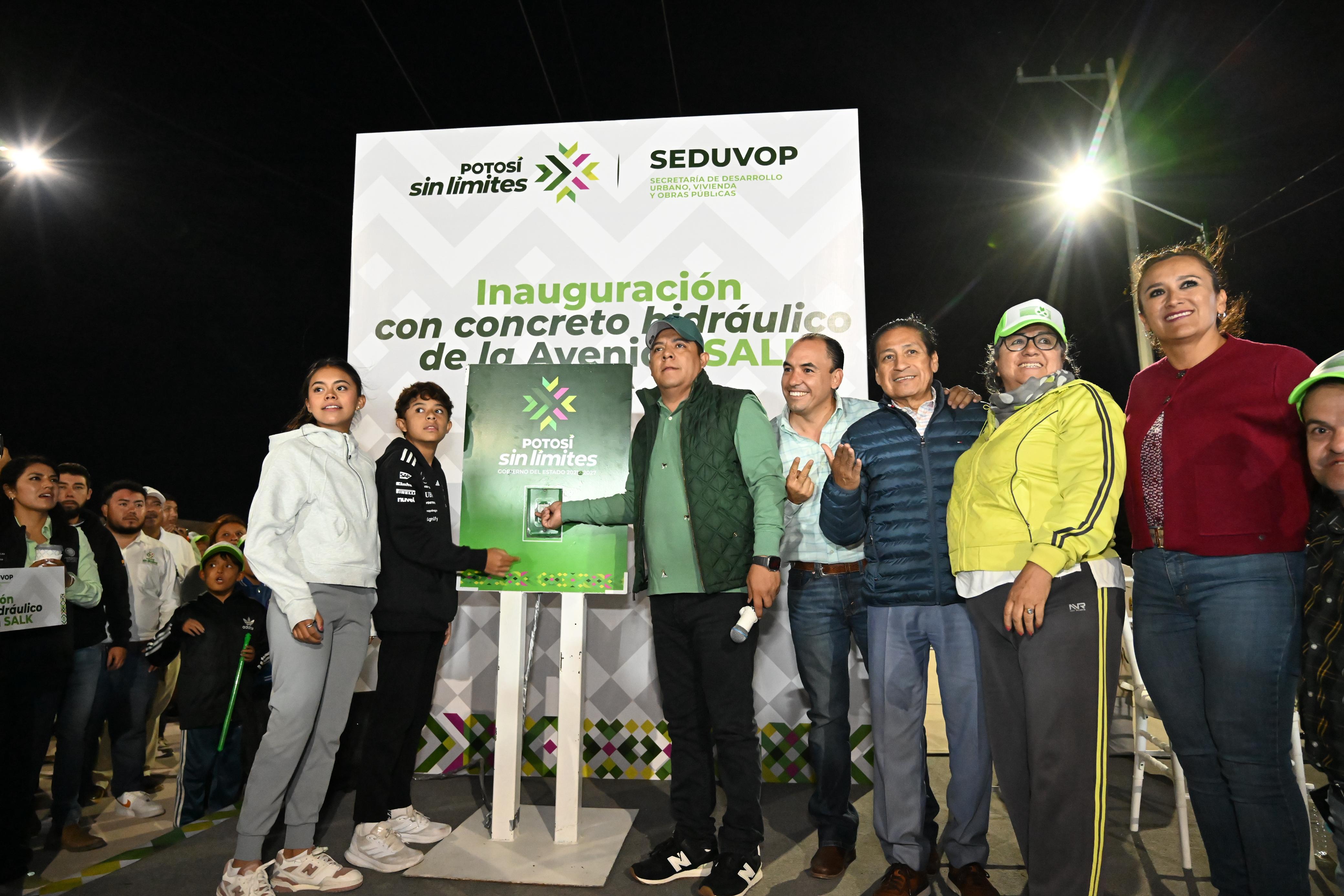 Ricardo Gallardo Salk