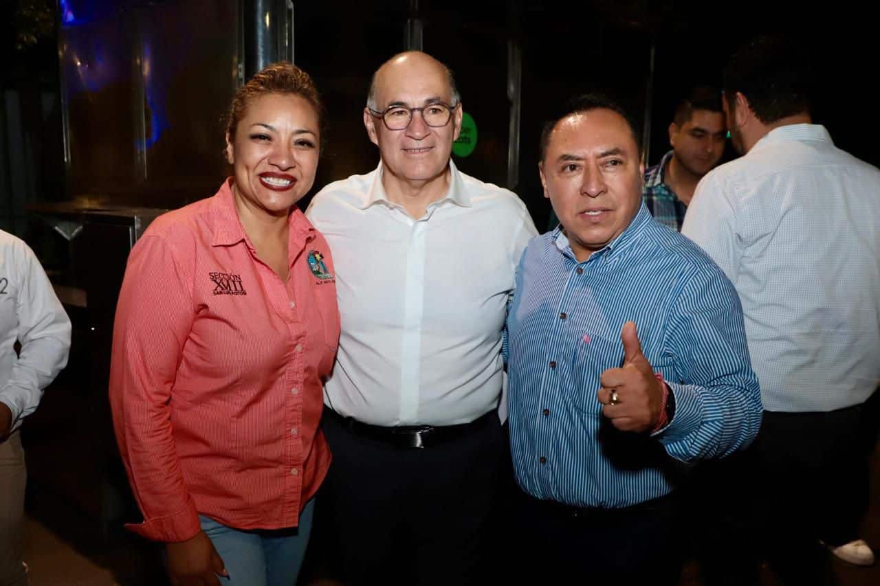 Alumbrado táctico