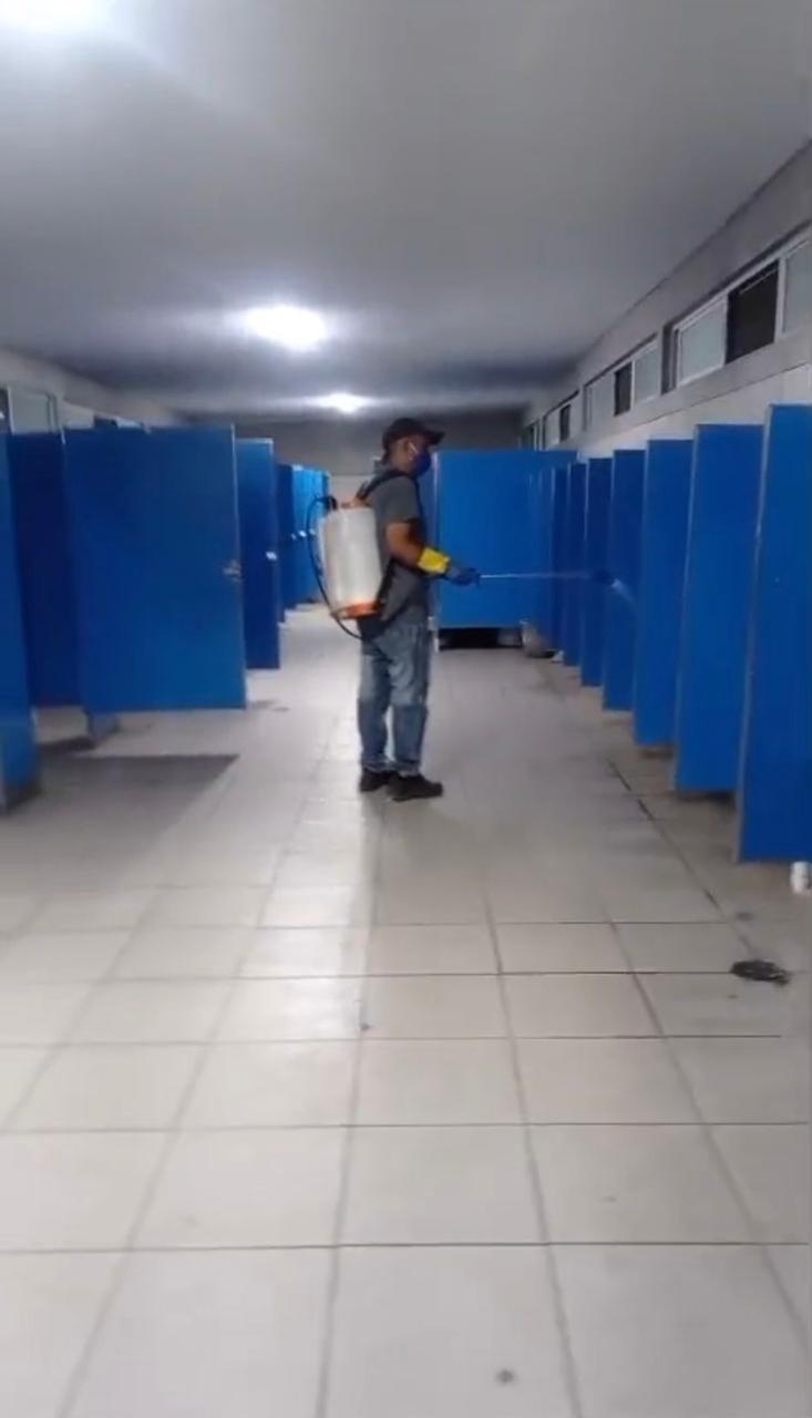 mercados municipales slp