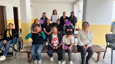 Instancia Municipal de las Mujeres SLP