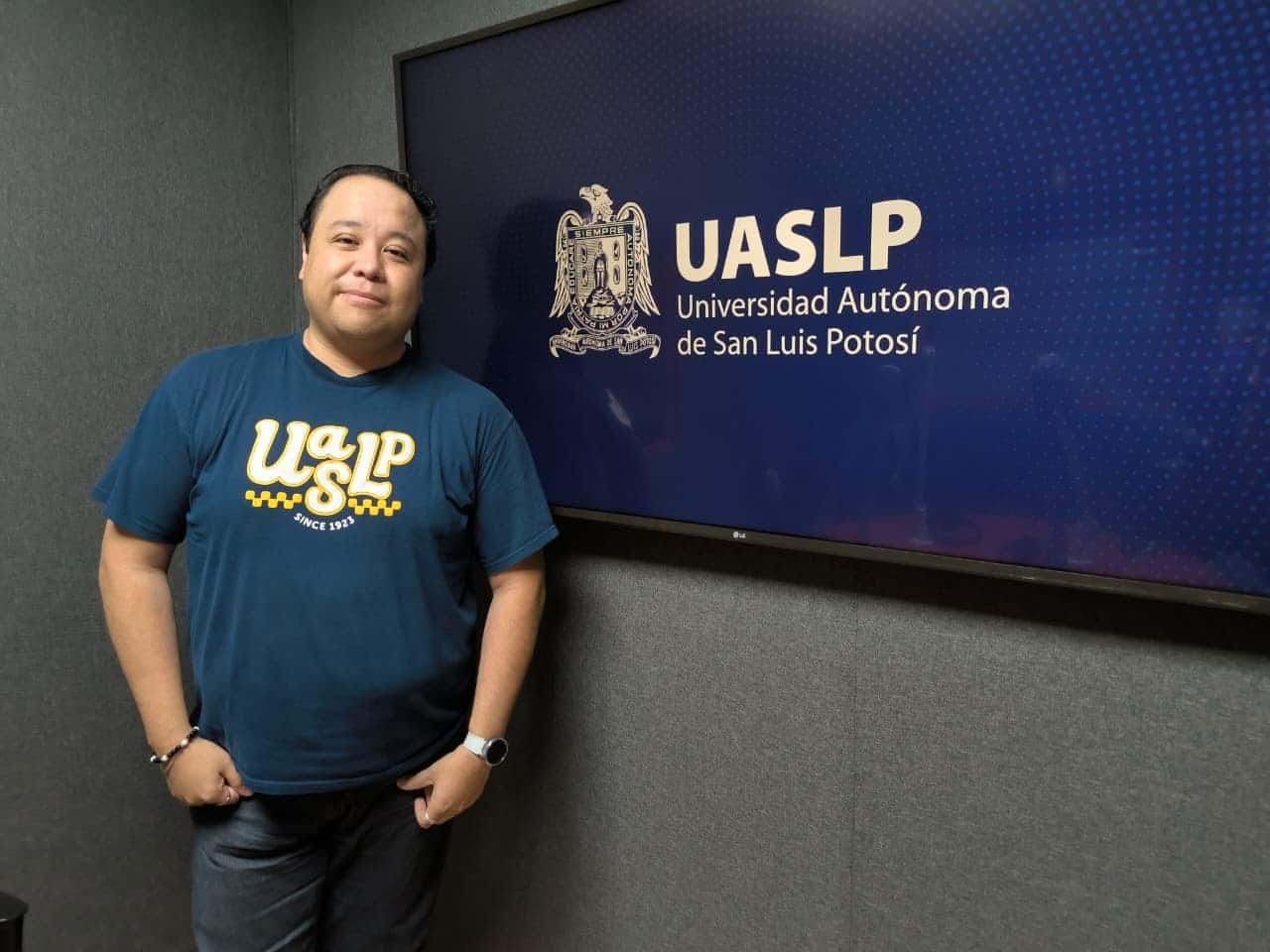 uaslp talleres