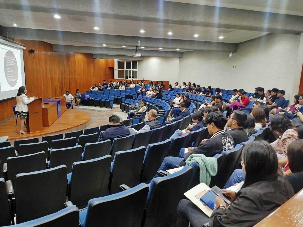 uaslp conferencia