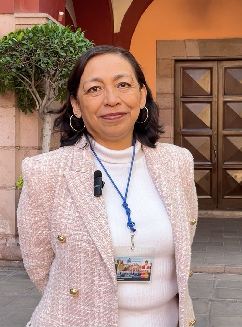 Gabriela Torres Montero