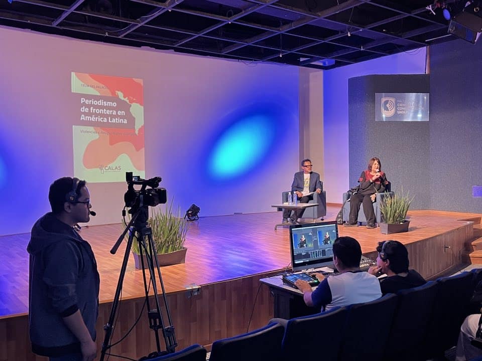 uaslp facultad de ciencias de la comunicación