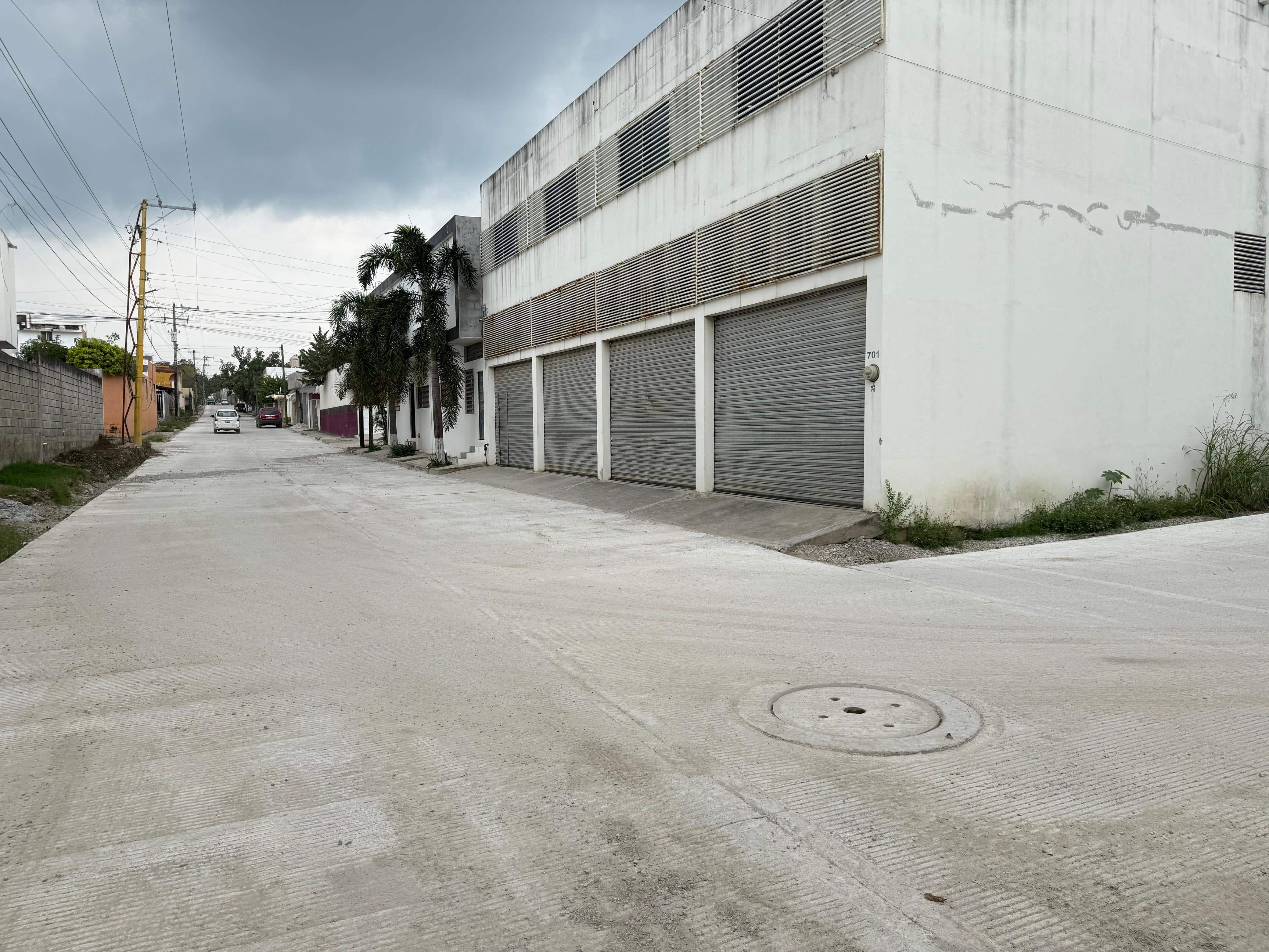 inversión ciudad valles