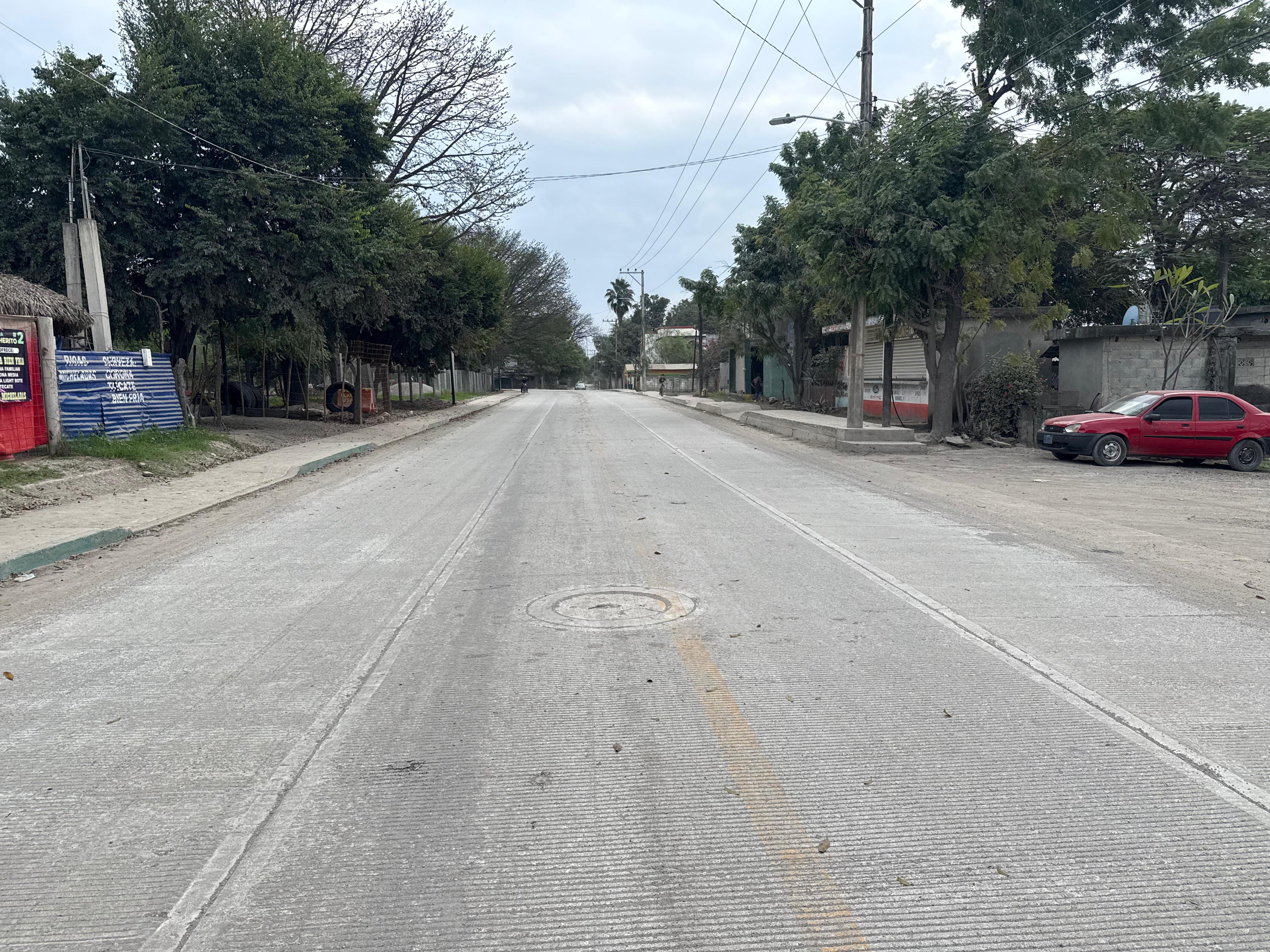 inversión ciudad valles