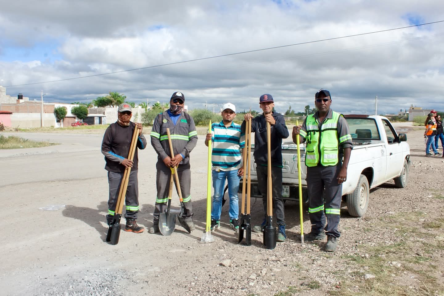 reforestacion jassos pozos