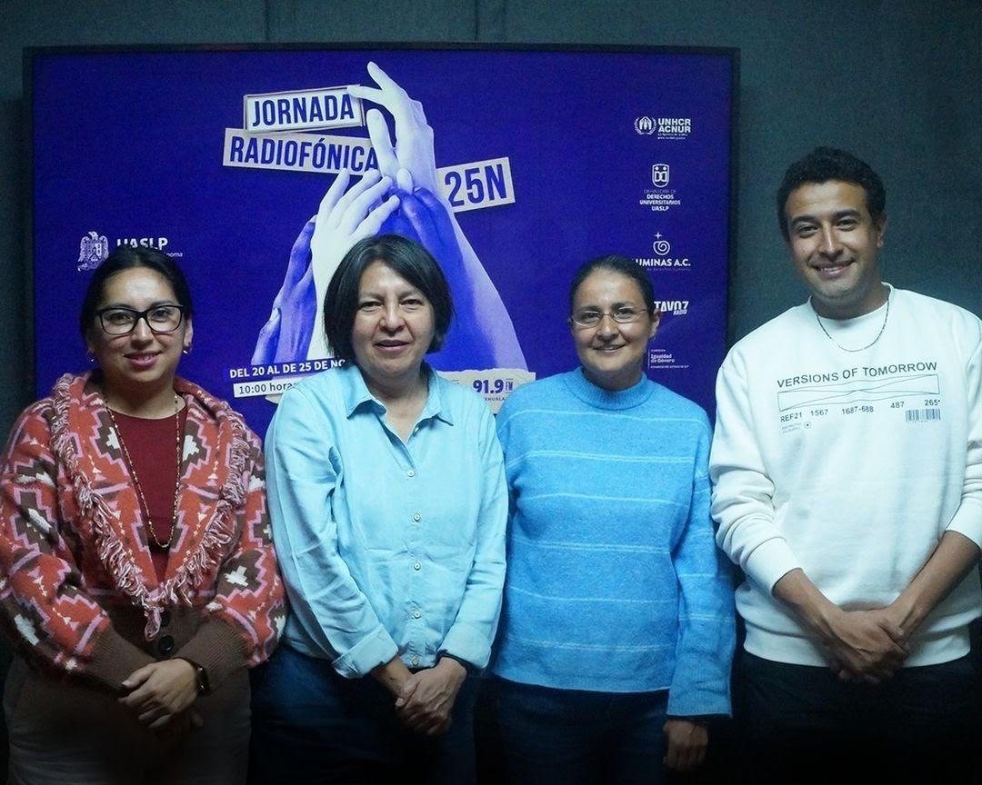 jornada radiofonica