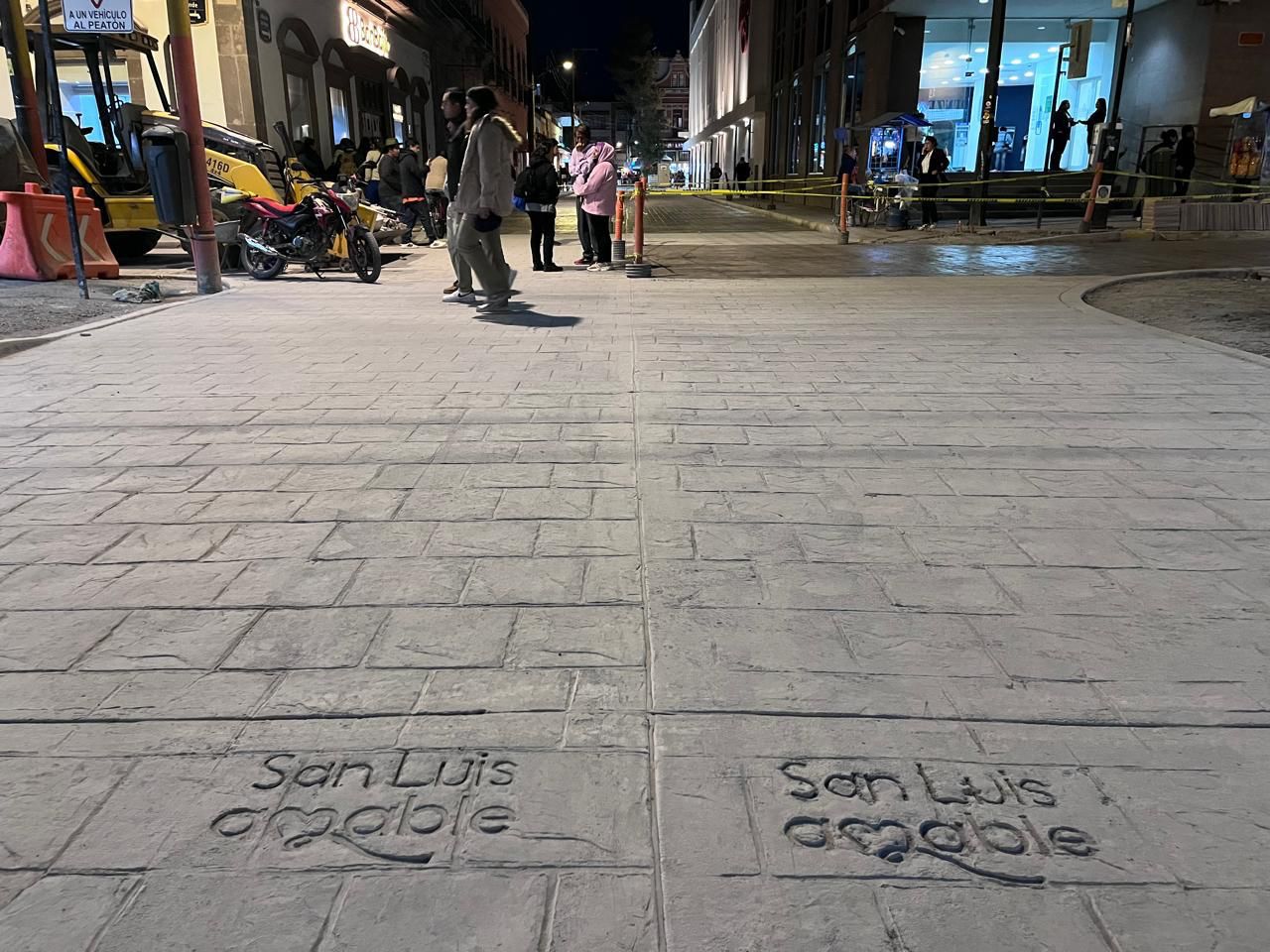 calle julián de los reyes gobierno municipal slp