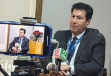 Javier Delgado Sam UASLP Facultad de Derecho