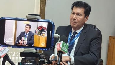 Javier Delgado Sam UASLP Facultad de Derecho