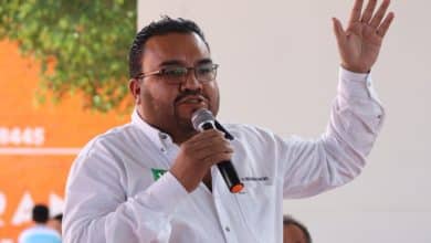 Jorge Omar Muñoz Melones