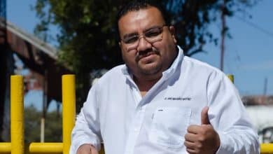 Jorge Omar Muñoz Martínez - Melones - Cárdenas