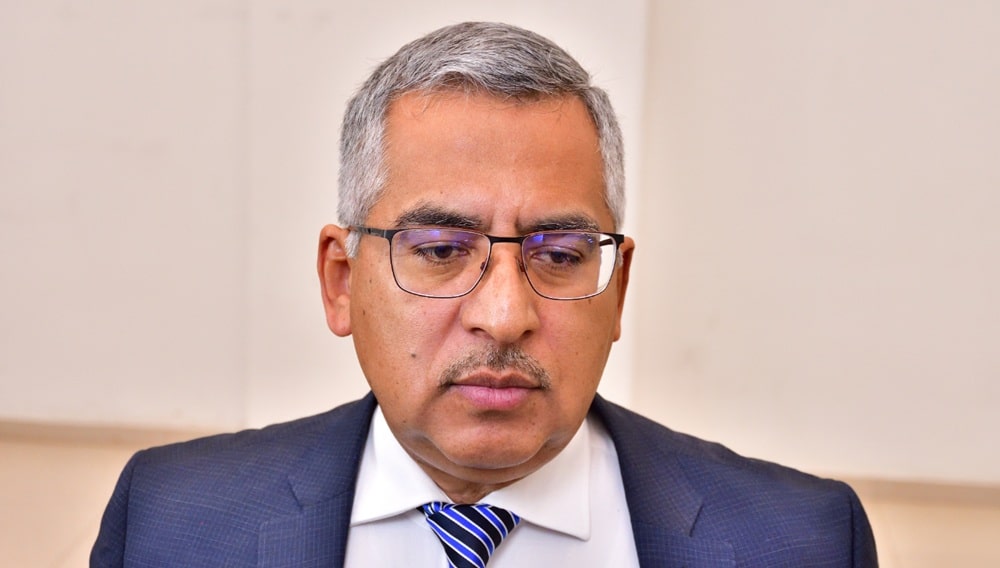 José Luis Ruiz Contreras
