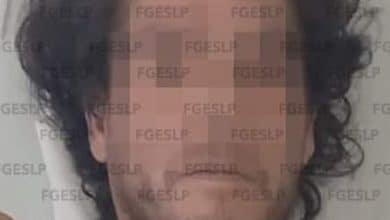 Juan Carlos N Feminicidio mamá