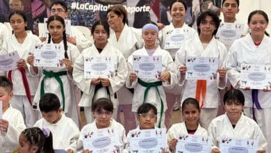 Festival Inclusivo Municipal Juvenil 2025