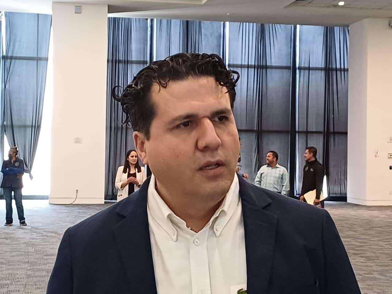 rodrigo LECOURTOIS