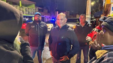 enrique galindo lluvias afectaciones slp